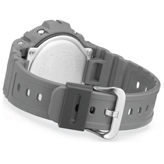 Casio G-SHOCK Casual Digital Men Watch - Grey | DW-6900HD-8DR