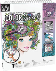 SpiceBox SMU Cool Swirl Kit | SX15866