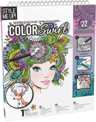 SpiceBox SMU Cool Swirl Kit | SX15866