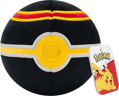 Pokemon 5" Luxury Ball Plush | PKW3554