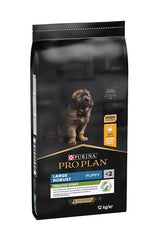 Pro Plan Large Robust Puppy Healthy Start Chicken Dog Food - 12kg | 205025