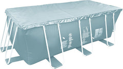 Jilong Avenli Rectangular Pool Cover Tarpaulin - 384×181×10cm | 17243-1V01
