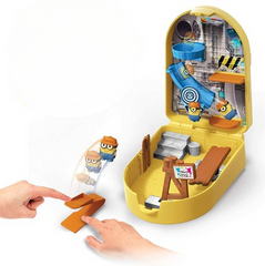 تشكيلة ألعاب Minions Splat' Ems | MTMNGMD85
