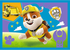Trefl Paw Patrol Children’s Puzzle | 34628