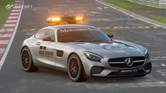 Gran Turismo for Playstation 4