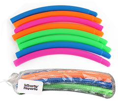 Colorful Segmented Hula Hoop Set | 960