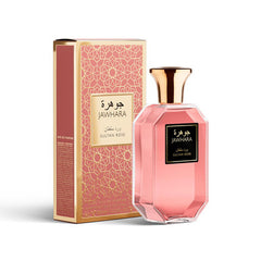Jawhara Sultan Rose Eau de Parfum for Women 100ml | 295346