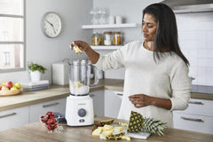 Kenwood Blender 1.5L, 650W | BLP41.H0WH
