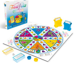 Hasbro Trivial Pursuit Family Edition Board Game (English) | E1921E