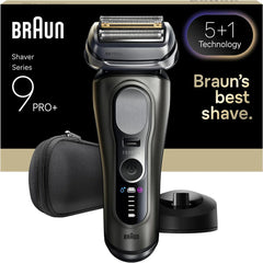 Braun Series 9 Pro+ Electric Shaver | 9615s