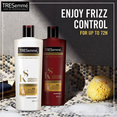 TRESemmé Keratin Smooth Conditioner 400ml | 281489