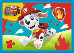 Trefl Paw Patrol Children’s Puzzle | 34628