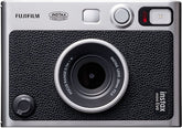 Fujifilm Instax Mini Evo Camera Black | Fujlsminievoblack