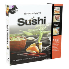 SpiceBox IT Sushi Craft Kit | SX09889