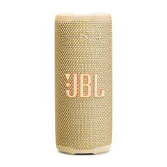 JBL Grip Portable Bluetooth Speaker Yellow | JBLGRIPYEL