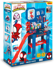 Smoby Marvel Spidey Bricolo Center Workbench | 360729