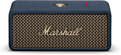 Marshall Emberton III Portable Bluetooth Speaker - Midnight Blue | 1008137