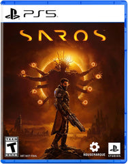 SAROS - PS5 Game