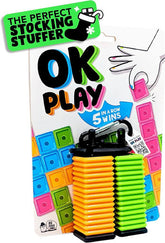 لعبة بلاط السفر المثالية OK Play
