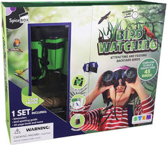 SpiceBox SL Bird Watching Kit | SX15781