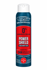Cosmaline Men Power Shield Deodorant 150ml | B0020163