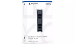 Sony DualSense PlayStation 5 Charging Station | PS5 - Disc