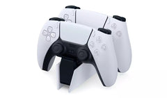 Sony DualSense PlayStation 5 Charging Station | PS5 - Disc