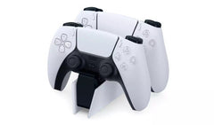 Sony DualSense PlayStation 5 Charging Station | PS5 - Disc