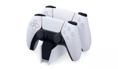 Sony DualSense PlayStation 5 Charging Station | PS5 - Disc