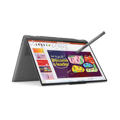 Lenovo Yoga 7 2-in-1 16IML9 - 16" Touchscreen - Core Ultra 7 155U - 16GB Ram - 1TB SSD - Intel Graphic | 83DL0002US