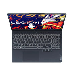Lenovo Legion 5 15APH9 - 15.6" - Ryzen 7 7840HS - 16GB Ram - 512GB SSD -RTX 4060 8GB | 83EG0001US