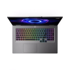 Lenovo LOQ 17IRX10 17.3" 165Hz Gaming Laptop - Intel Core i7-14700HX - RAM 24GB - SSD 512GB - NVIDIA GeForce RTX 5060 | 83JH004VDP