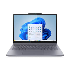 Lenovo IdeaPad 5 2-in-1 - 14" Touchscreen - Core Ultra 7 255U - 16GB Ram - 512GB SSD - Integrated Intel® Graphics | 83KR001TUS