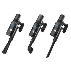 Cecotec Digital Upright Flex Vacuum Cleaner Ergo Double Brush Conga Rockstar 3500 | 8430