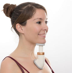 InnovaGoods جهاز تدليك الذقن والرقبة للتنحيف Sbeltneck | V0100793