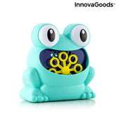 InnovaGoods جهاز ضخ الصابون الأوتوماتيكي Froggly | V0103108