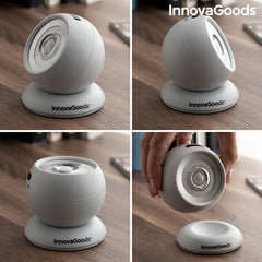 InnovaGoods Led Light With Movement Sensor Maglum | V0103264