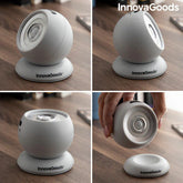 InnovaGoods Led Light With Movement Sensor Maglum | V0103264