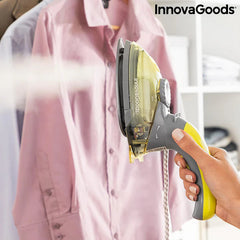 InnovaGoods Mini Vertical And Horizontal 2-In-1 Steam Iron Velyron 800 W | V0103271