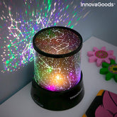 Innovagoods Led Galaxy Projector Galedxy | V0103320