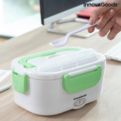InnovaGoods Electric Lunch Box Ofunch | V0103375