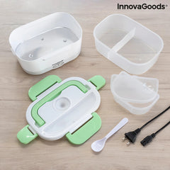 InnovaGoods Electric Lunch Box Ofunch | V0103375