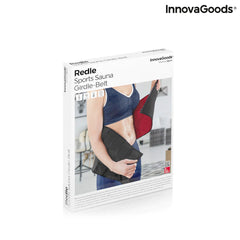 InnovaGoods Set Of Resistance Bands With Accessories And Exercise Guide Tribainer (Pack Of 3) | V0103393