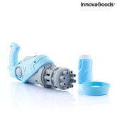 InnovaGoods مسدس فقاعات الصابون Bubblig | V0103455