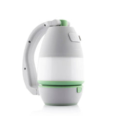 InnovaGoods 4-In-1 Multifunction Rechargeable Camping Torch Calam | V0103718