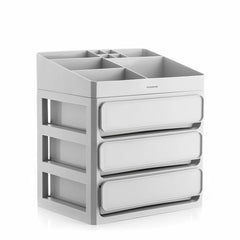 InnovaGoods Make-Up Organizer Makeser | V0103798