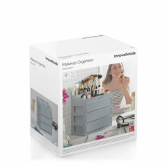 InnovaGoods Make-Up Organizer Makeser | V0103798