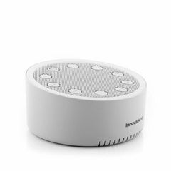 InnovaGoods White Noise Sleeping Machine Slewel | V0103815