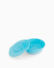 Twistshake Bowl 6+m Pastel Blue | 78150