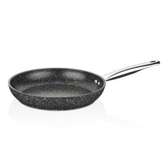 Falez Black Line Granite Frying Pan – 28 cm | BLN 3010